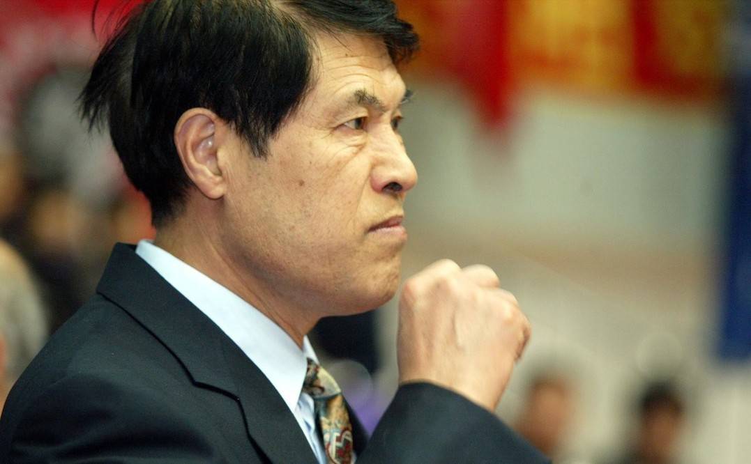 cba盘点——辽宁本钢勇夺cba总冠军 功勋教练蒋兴权终圆梦?