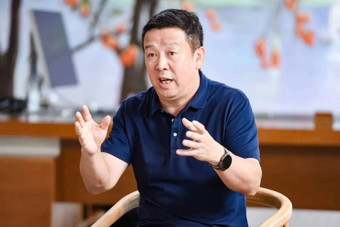 陶景文_数字化_企业