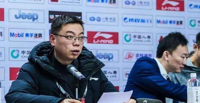 原创分手应该体面浙江男篮再次怒怼刘维伟方俊指责刘哼哼自私自利