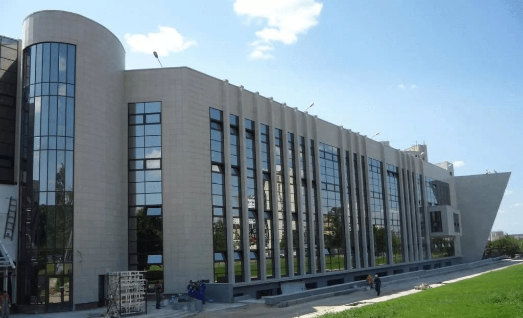 学校推介莫斯科国立国际关系学院