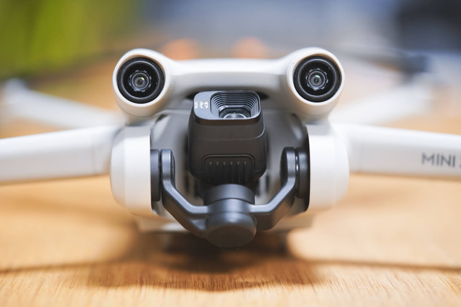 革了大疆命的,还是要靠大疆自己——mini 3 pro全评测_无人机_mavic