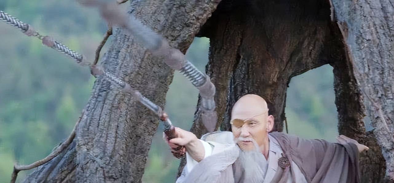 张无忌没打赢少林三渡,为何少林三渡公开承认张无忌是天下第一?