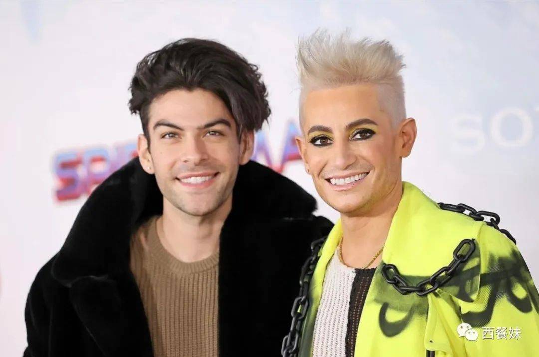 原创曾经三人行的a妹哥哥和帅气男友结婚了