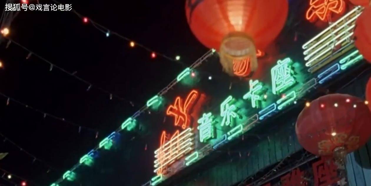 原创北京江湖往事浅谈京城老炮儿传奇人物德外马三儿的北京精神