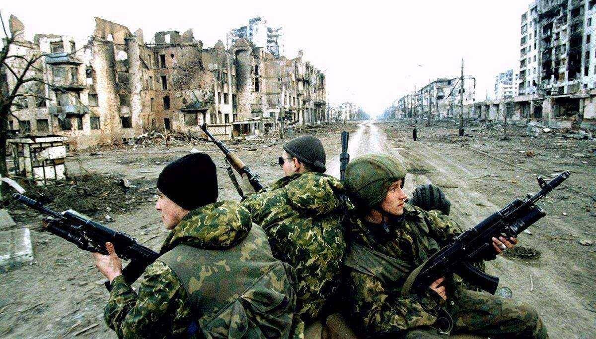 俄罗斯乌克兰战争照片图片