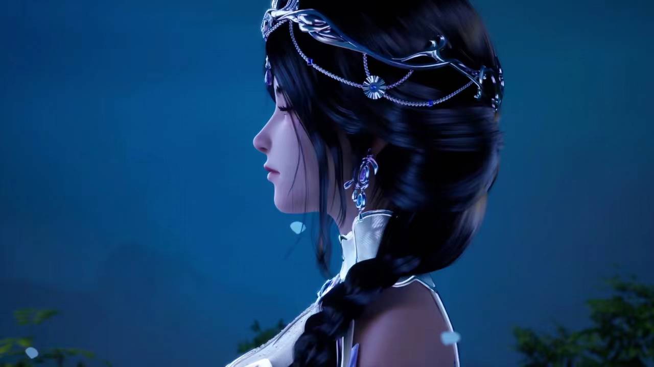《神印王座》的龙星宇不是龙皓晨外公,父亲也不是魔神皇_白玥_原著