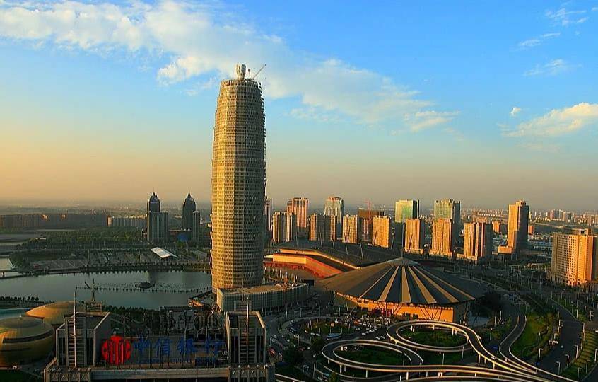 河南有望“合并”的两座城市，一旦合并成功，有望超越武汉、长沙