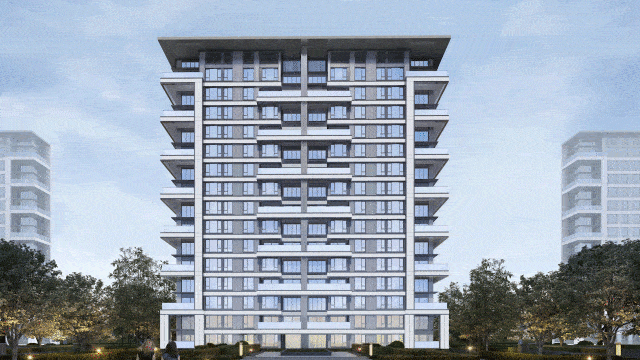 官网常州路劲铂樾售楼处电话4000331233转接8888丨常州路劲铂樾营销