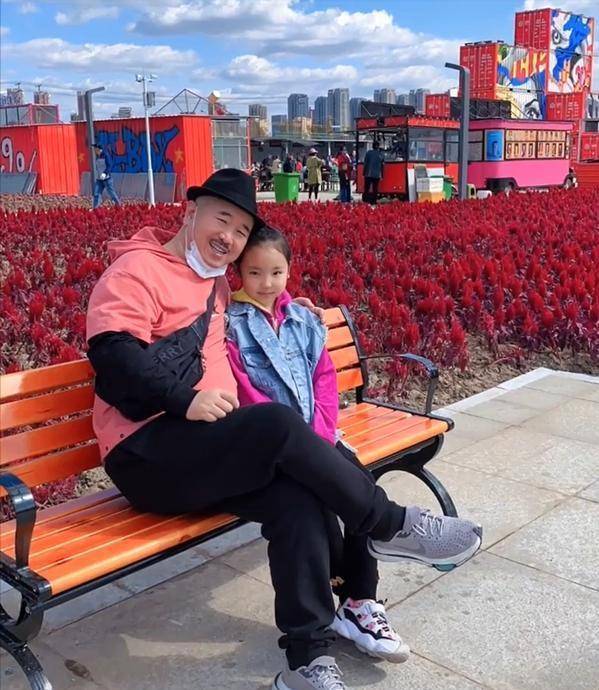 大儿子对后妈谢兰更亲_王小利_李琳_网友