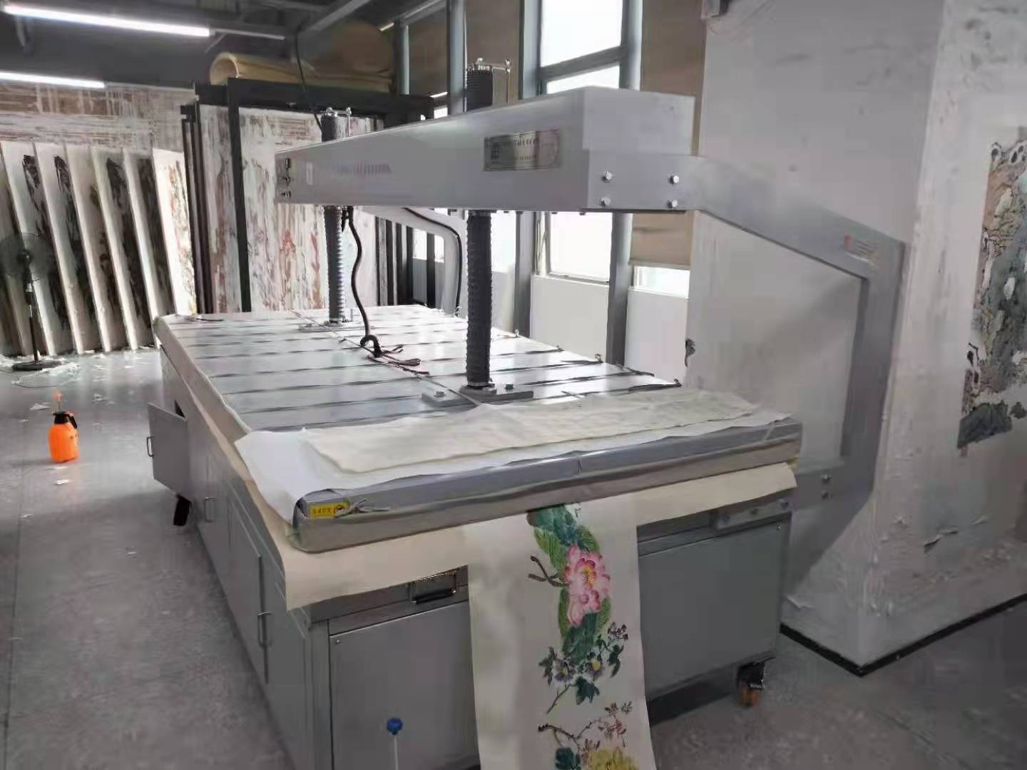 浆糊书画装裱机价格 批发报价 价格大全_应用_技艺_科学技术