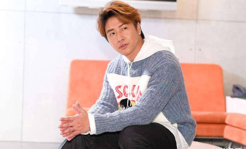 原创欧弟分手后近况曝光骨瘦如柴网心疼你多吃点