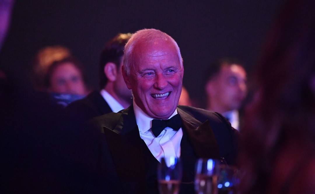 原创巴里赫恩拆除克鲁斯堡建一个拥有3000个座位的新场馆