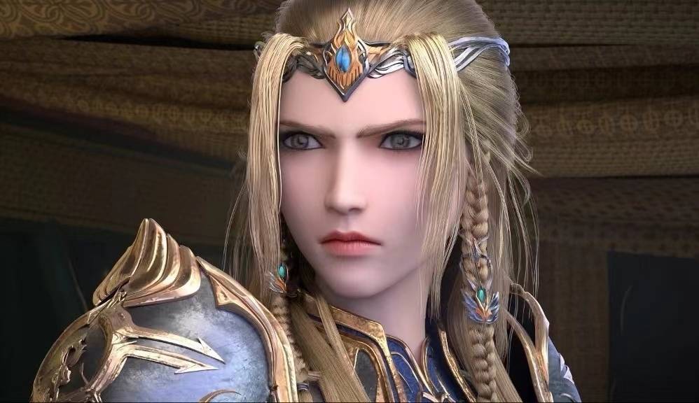 原创三年之期已满雄兵连归来三王必将复活网友直言总算是等到了