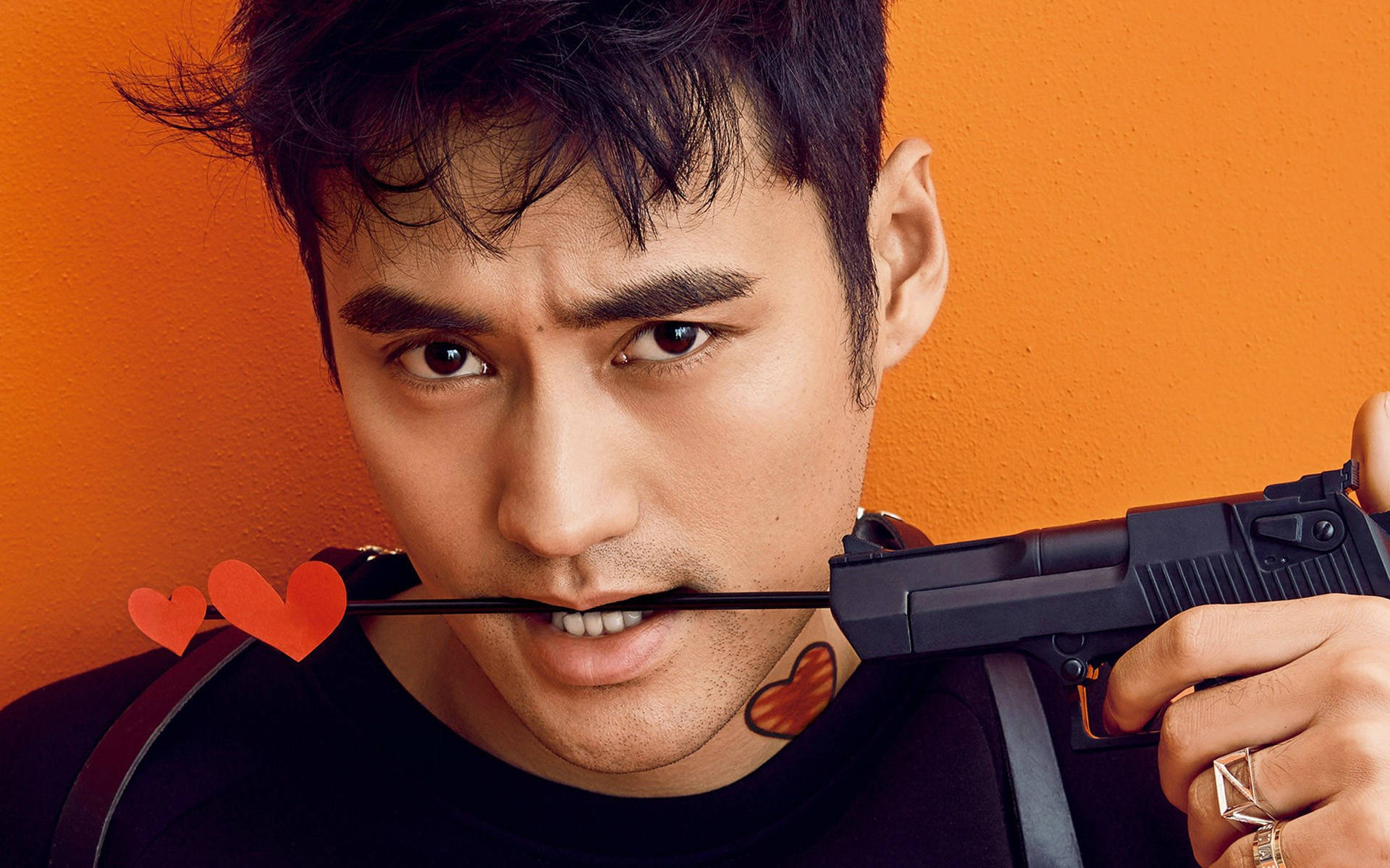 原创盘点武汉老乡的明星们才发现武汉人的刚