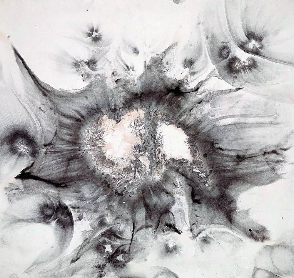 凿空虚象——李广明的艺术史