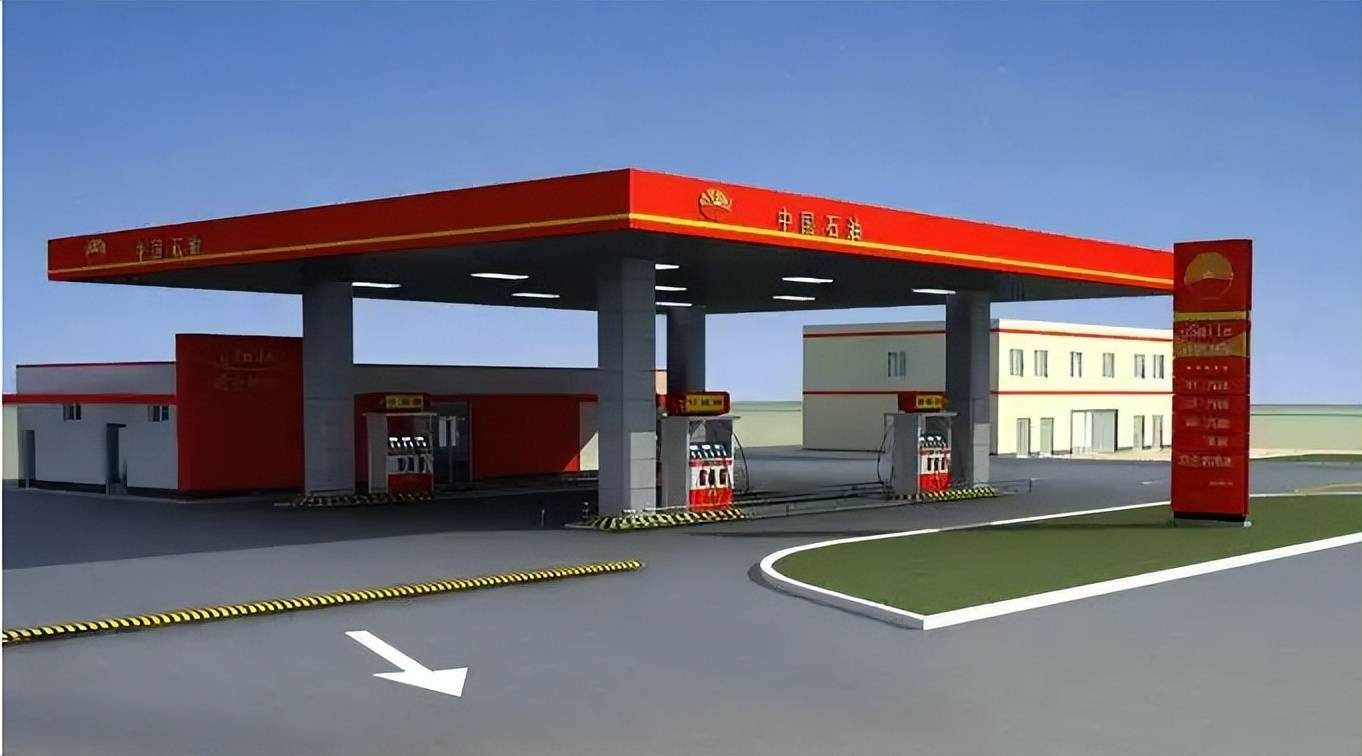 西部金投 | 加油站,天然气加气站大额融资产品介绍_资金_授信_准入