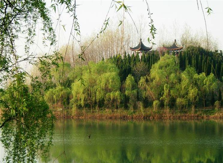 落红满地，百花凋零，群芳过后的西湖，为何在欧阳修笔下极好