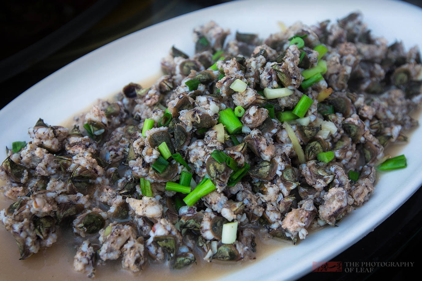 它被认为是最鲜美的海鲜在海里泛滥成灾城里人却有钱都吃不到