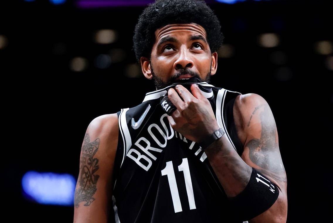 原创不愿续约欧文篮网开发布会表明态度