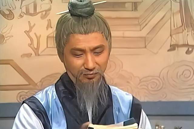 屠龙记》中五绝传人还是能找出不少的,无论是南帝传人的朱武连环庄