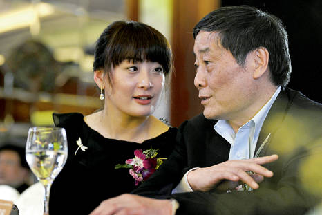 曝王思聪被逼联姻女方是富豪千金网友王思聪配不上她