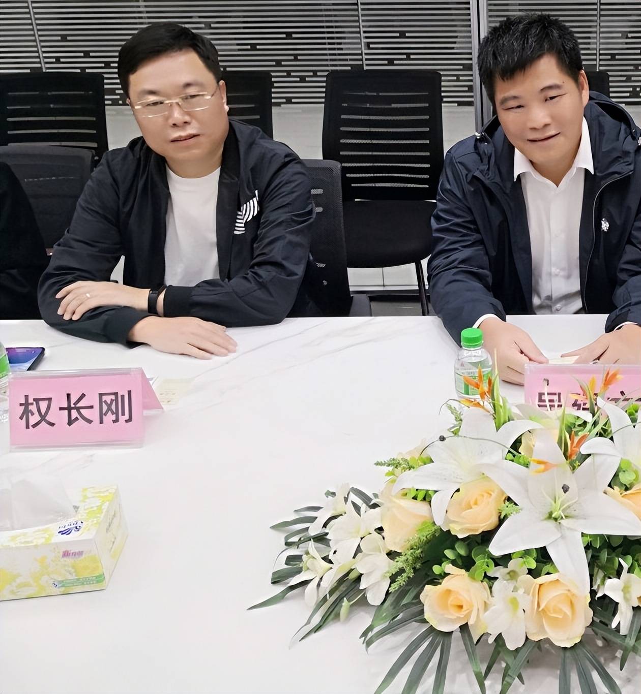 广东新明珠陶瓷集团副总裁鲜国敏:中管院节能所华南中心主任赵广峰