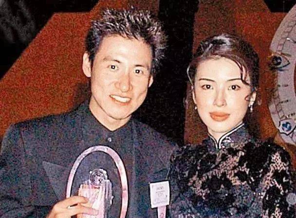 张学友结婚了吗 来自搜狐网