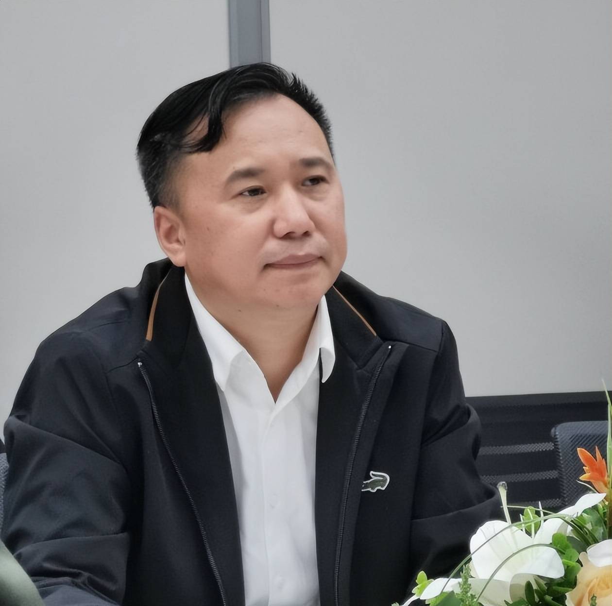 鲜国敏:中管院节能所华南中心主任赵广峰:保利物业廖海涛:中管院节能