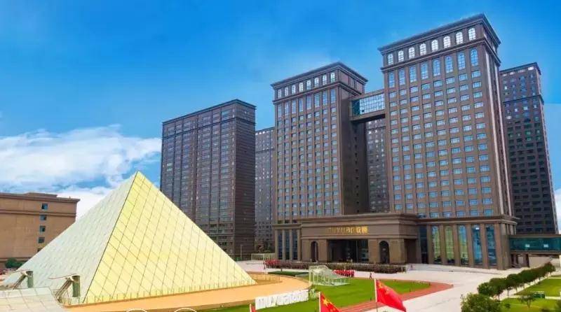 牧原携手华为用智能科技守护舌尖美味