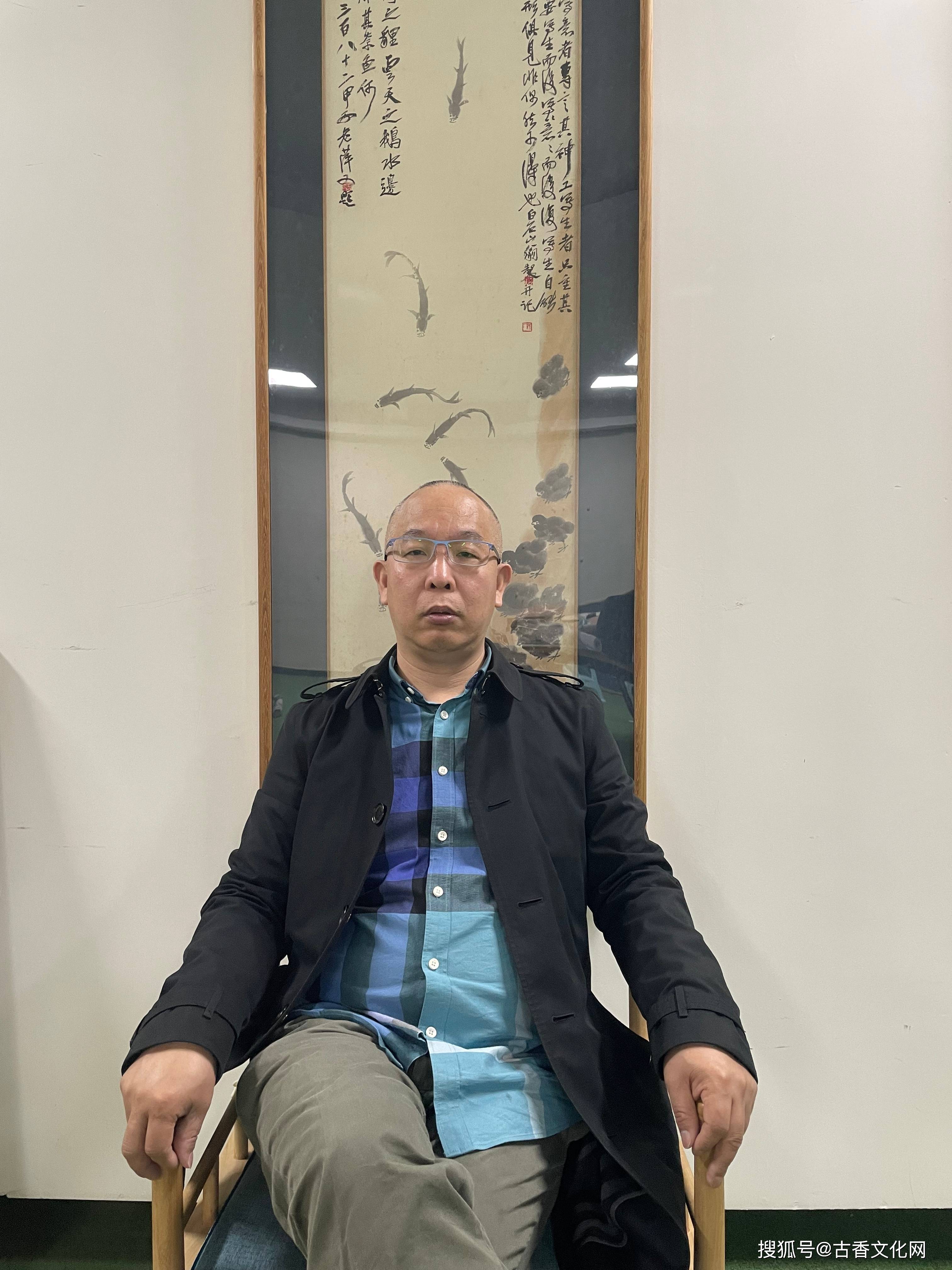 名家书画直播张斌_当代_作品展_艺术