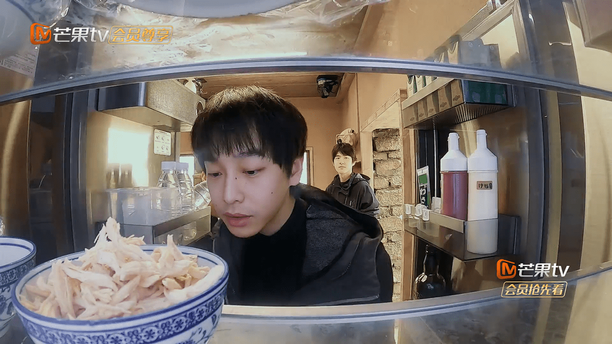 蘑菇屋首次出海 把大海的秘密装进容声冰箱-家电圈官网