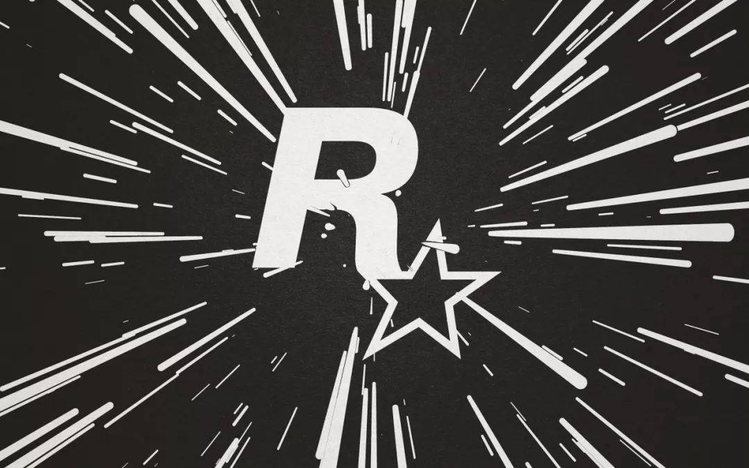 如果你是 rockstar games 的粉丝,应该在电脑和手机上铺满他们的壁纸.