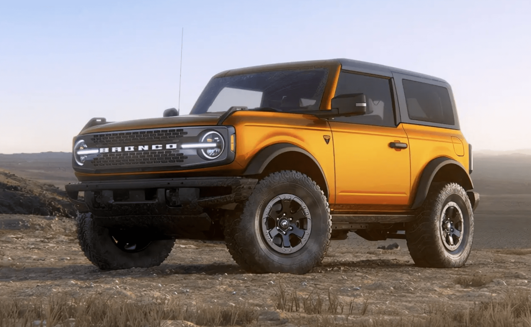 大众汽车复活scout品牌纯电气化越野属性能立足北美市场吗