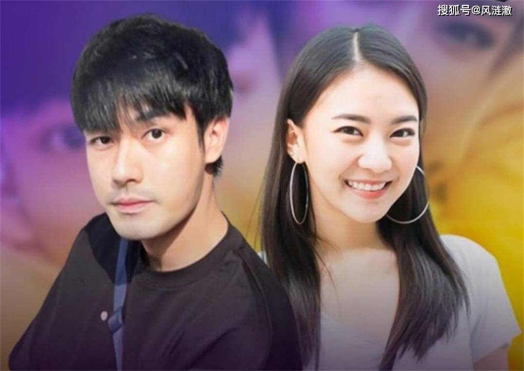 泰星pearwah回应分手表示在相爱的时候分开很痛称没有第三者