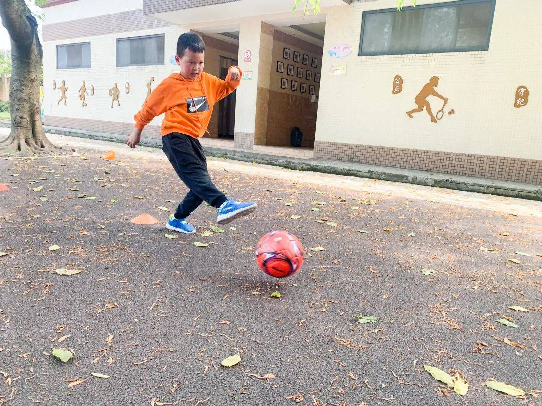 成都市雙流區九江小學週末託管足夠精彩