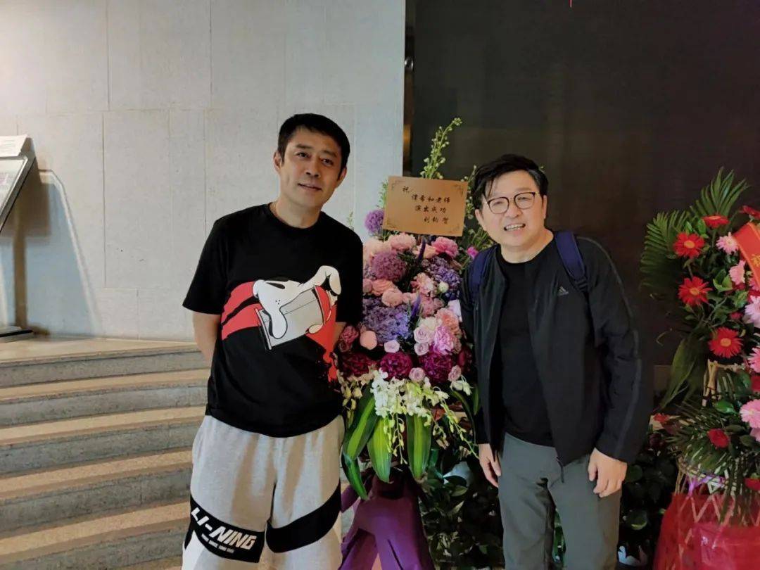 谭希和人民立场是作家路遥与话剧路遥的始终坚守