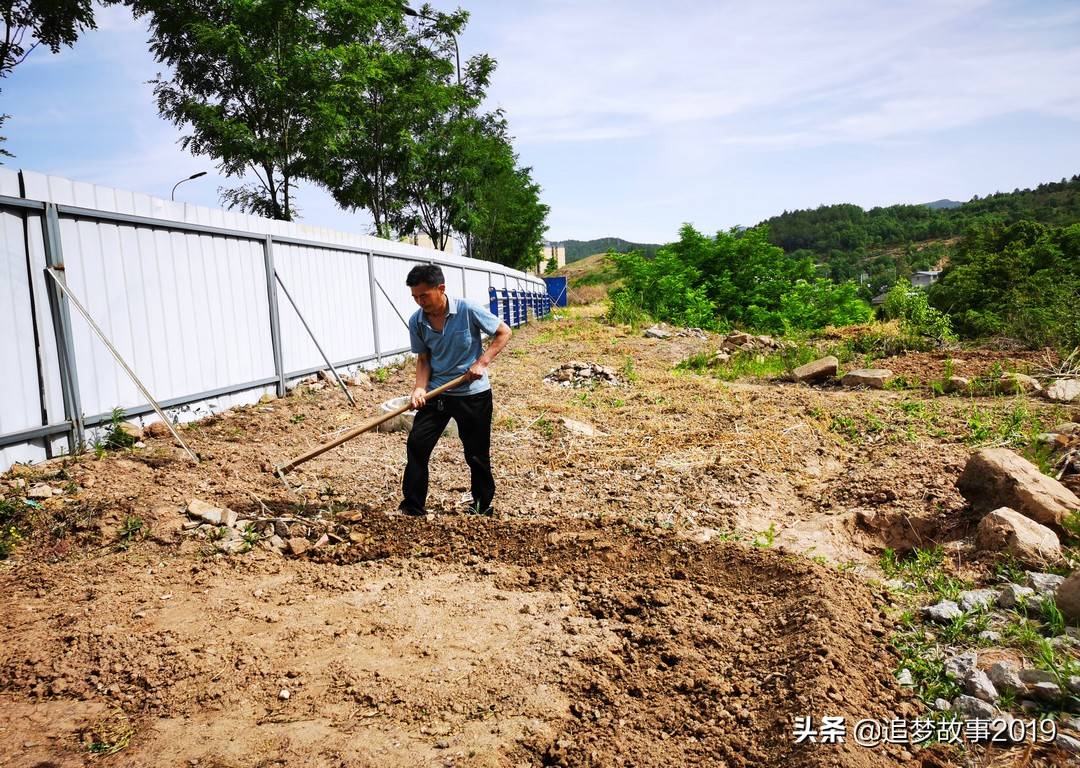 原创三线建设大厂比猪坚强更坚强灾后重建后的广元116厂
