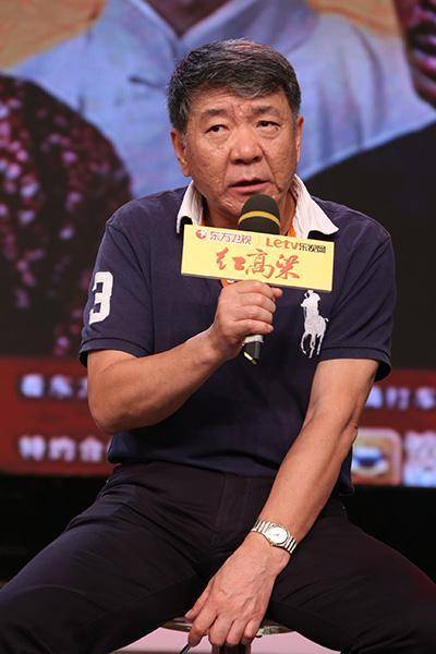 原創趙麗穎新劇確定將出演鄭曉龍導演作品與這位實力派老戲骨搭檔