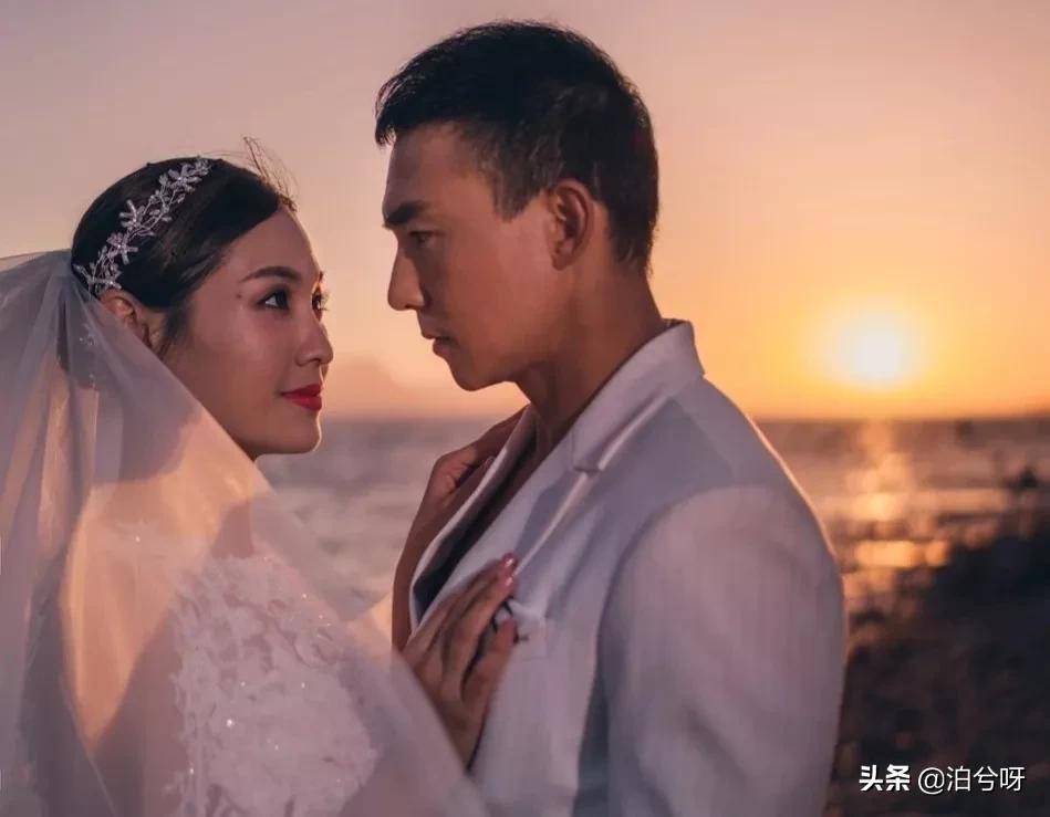 爆火的刘畊宏,配做周杰伦的朋友吗_时候_时间_婚礼