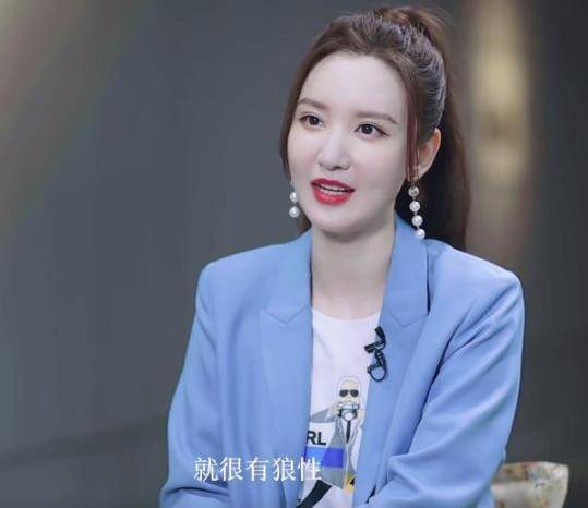 原创环球小姐选美赢了汤唯耀客老板娘她的上位史也很精彩