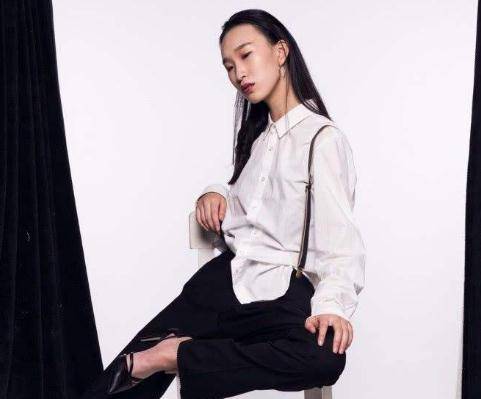 原创林永健女儿脱缰式成长国人欣赏不来外国人却把她奉为女神