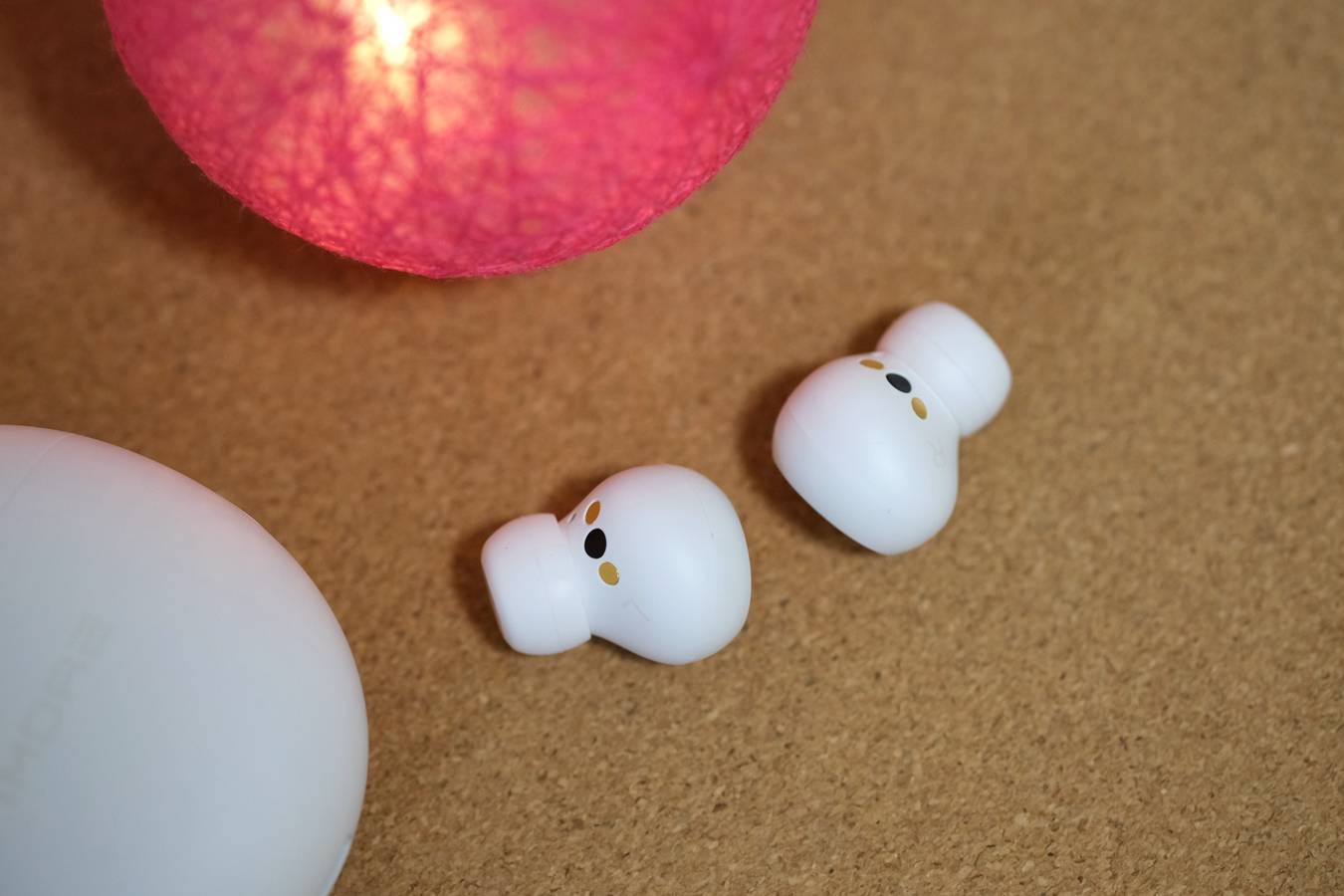 原创岂止是轻岂止是小万魔迷你豆真无线蓝牙耳机评测