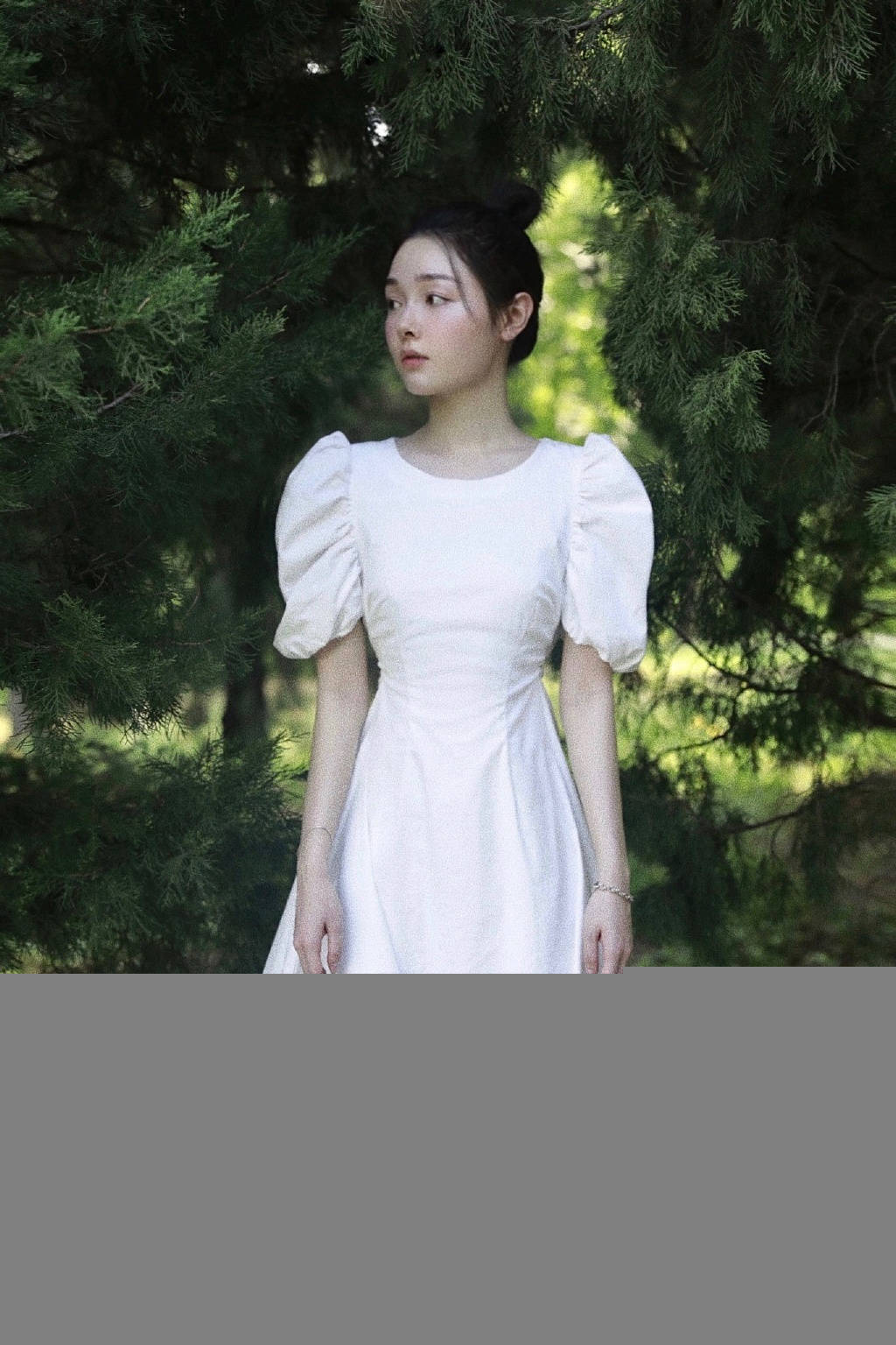 原创被金庸先生盛赞像香香公主在风声出演何剪烛她有多美