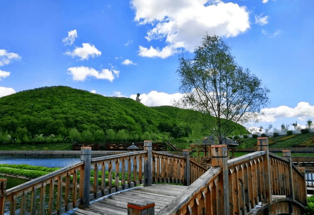 旅遊惠民月 |敦化景區特價優惠來咯!_文化_半價_門票