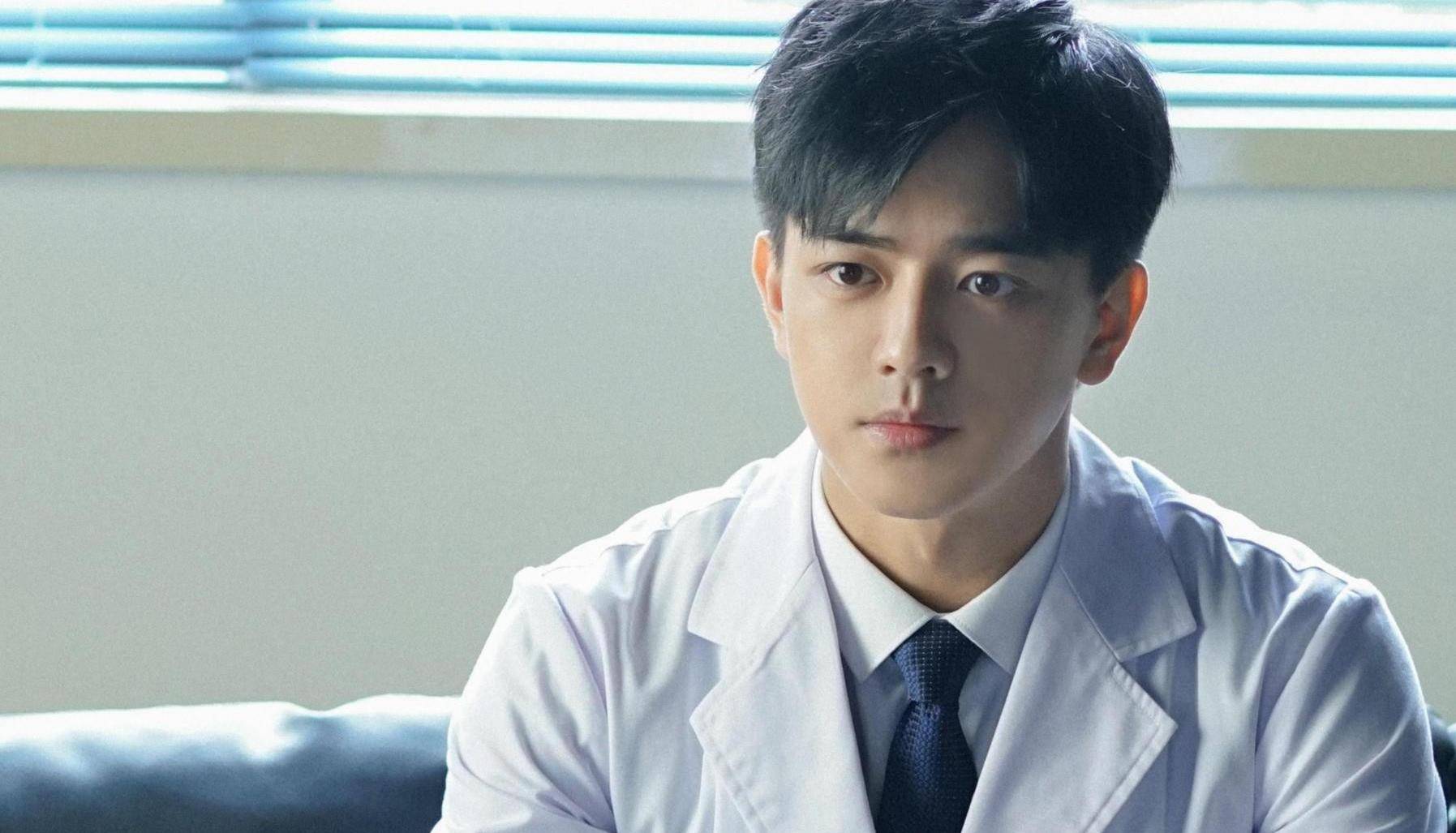 聚焦医者风貌,一众老戏骨保驾护航_青年_实力派_周大为