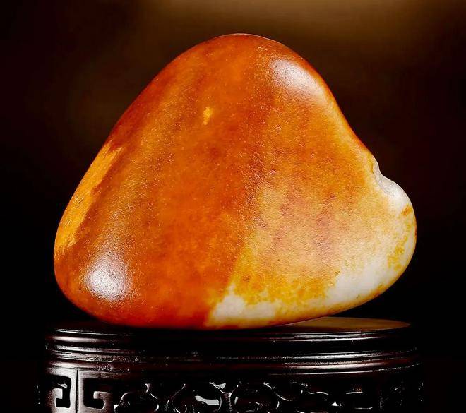 一克上万和田玉籽料还会上涨吗