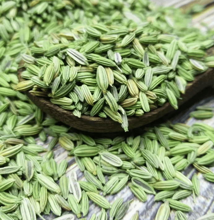 香辛料百科之小茴香