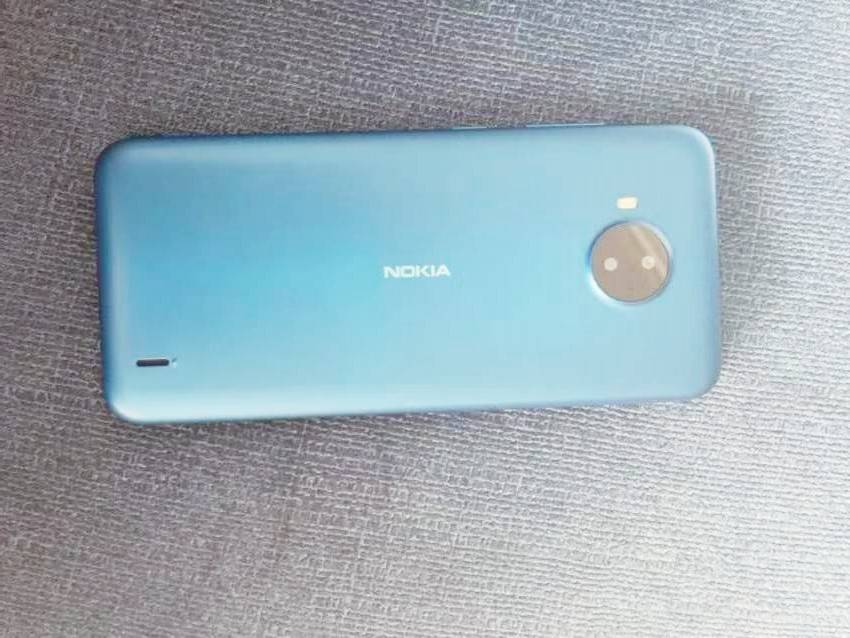 诺基亚c20 plus主打续航手机,它并非5g手机,而是4g手机,但是却配备