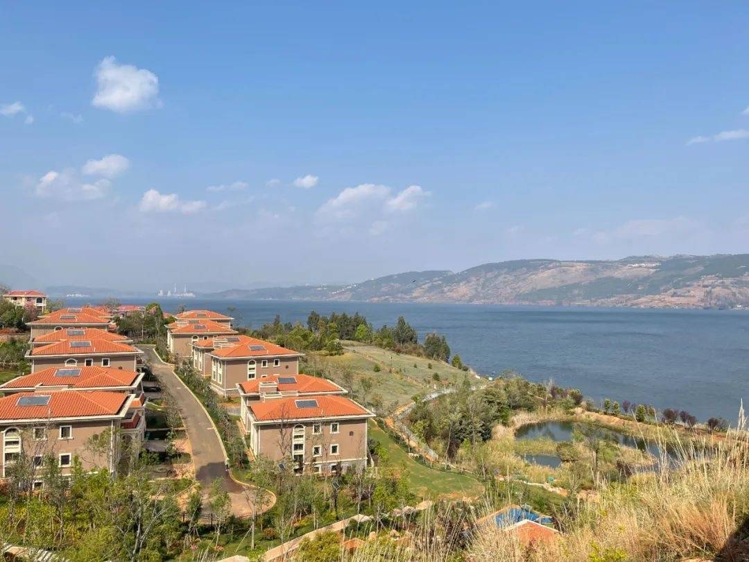 昆明山水湖畔白鹿湾楼盘怎么样综合价值分析