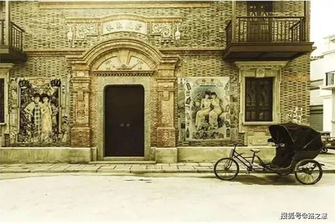 原创张啸林发迹史小浦东引路巧遇多情老板娘赠金安庆客起势